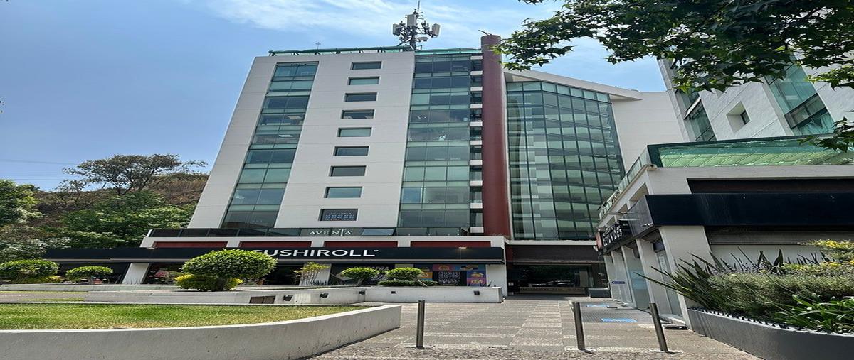 Foto de oficina en renta en  , santa fe, álvaro obregón, df / cdmx, 0 No. 03