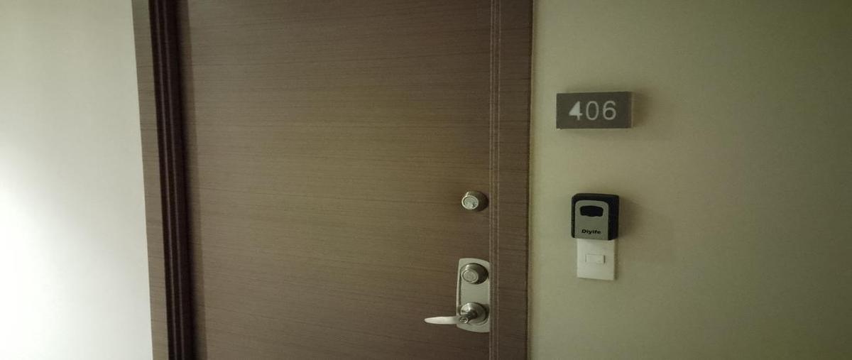 Foto de departamento en venta en  , santa fe, álvaro obregón, df / cdmx, 31096300 No. 03