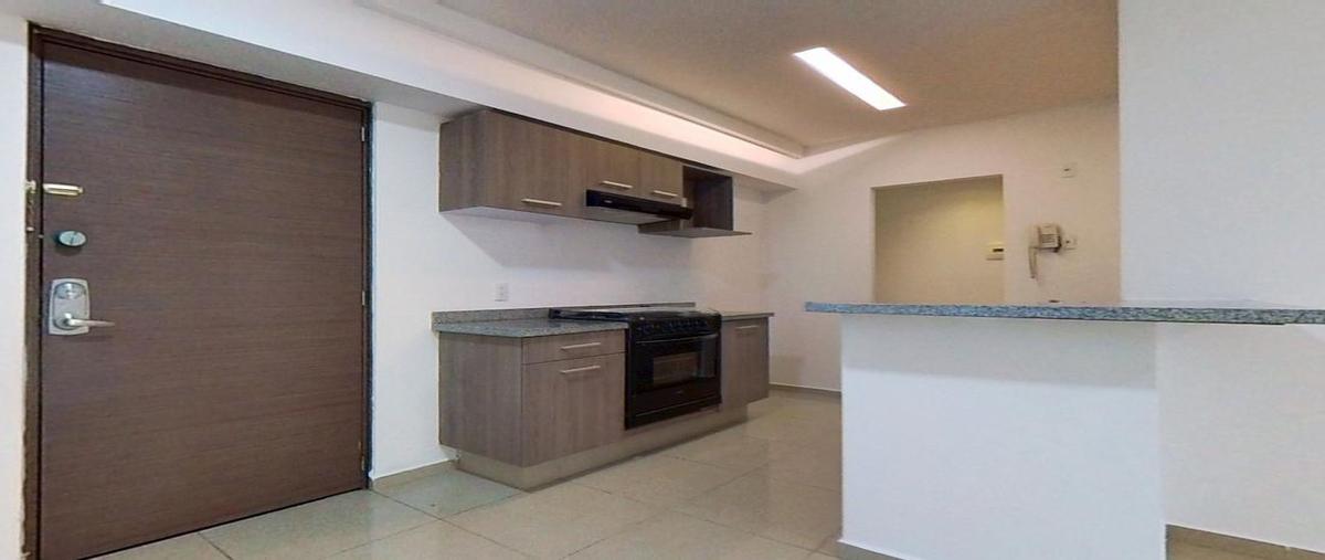 Foto de departamento en venta en  , santa fe, álvaro obregón, df / cdmx, 31096300 No. 04