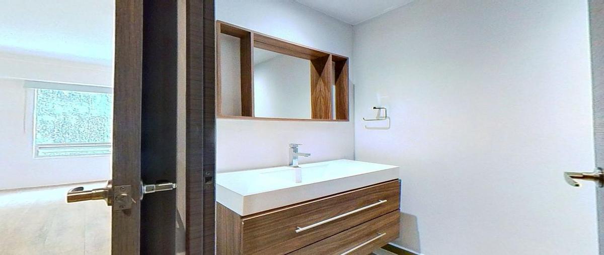 Foto de departamento en venta en  , santa fe, álvaro obregón, df / cdmx, 31096300 No. 05