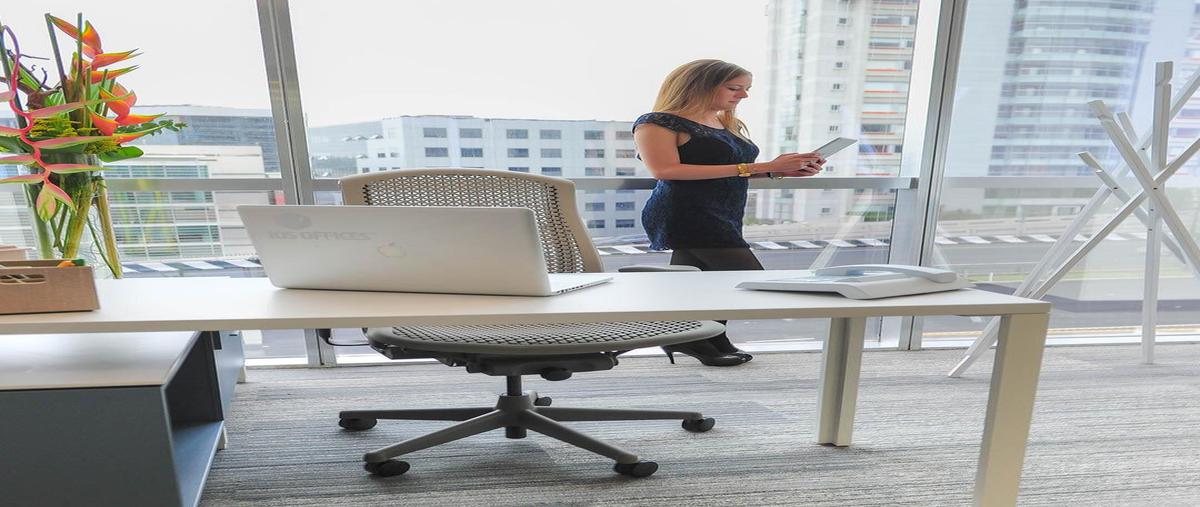 Foto de oficina en renta en  , santa fe, álvaro obregón, df / cdmx, 0 No. 03