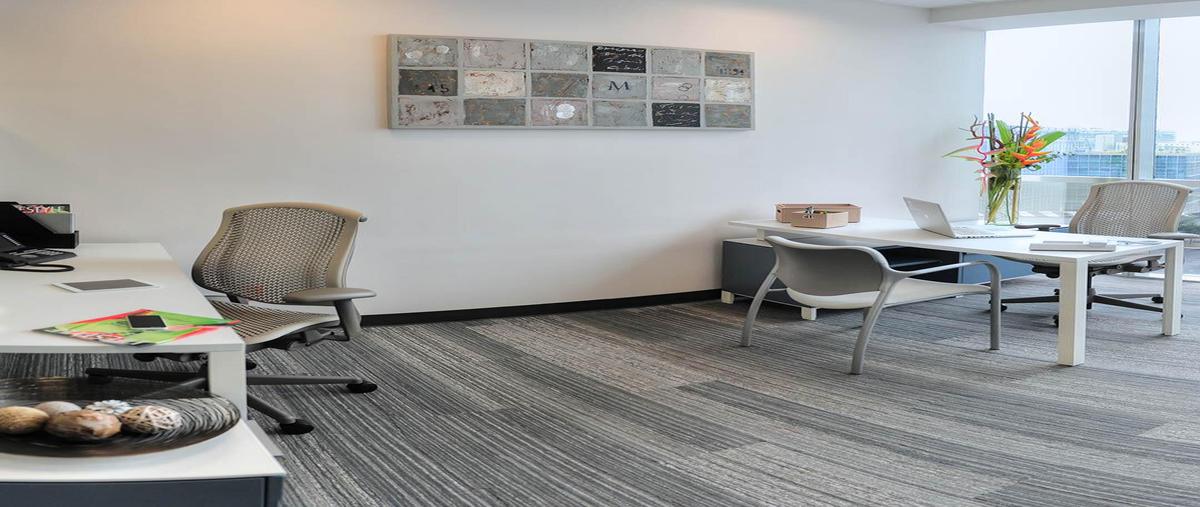 Foto de oficina en renta en  , santa fe, álvaro obregón, df / cdmx, 0 No. 04