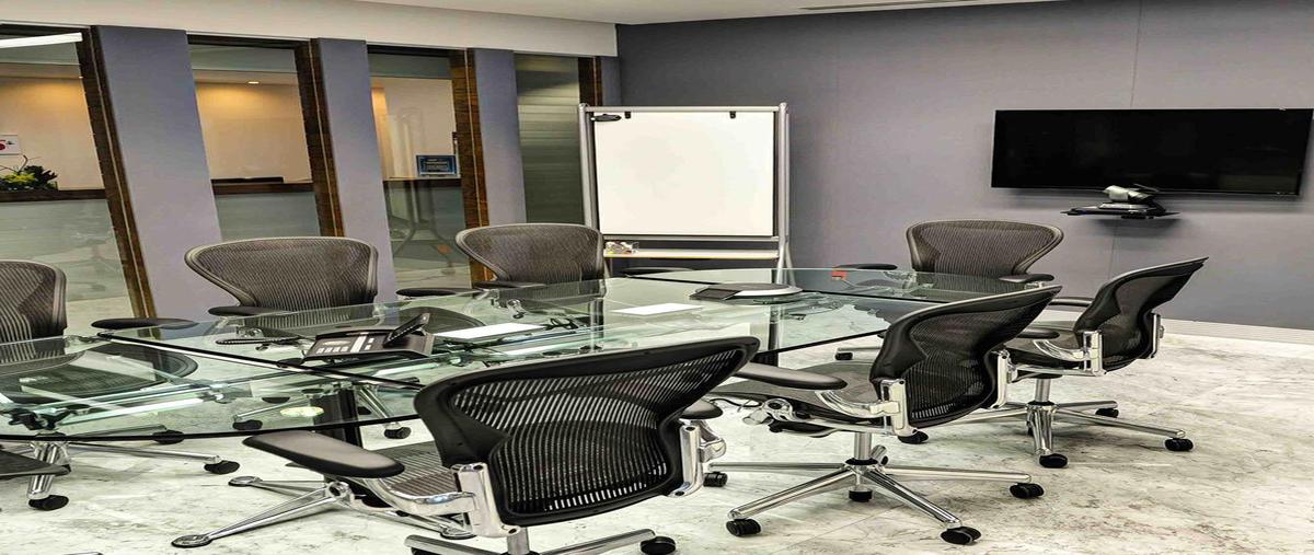 Foto de oficina en renta en  , santa fe, álvaro obregón, df / cdmx, 0 No. 05