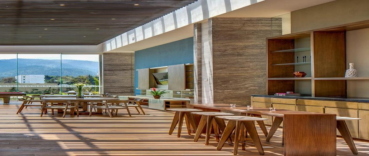 Foto de departamento en renta en  , santa fe, álvaro obregón, df / cdmx, 0 No. 03