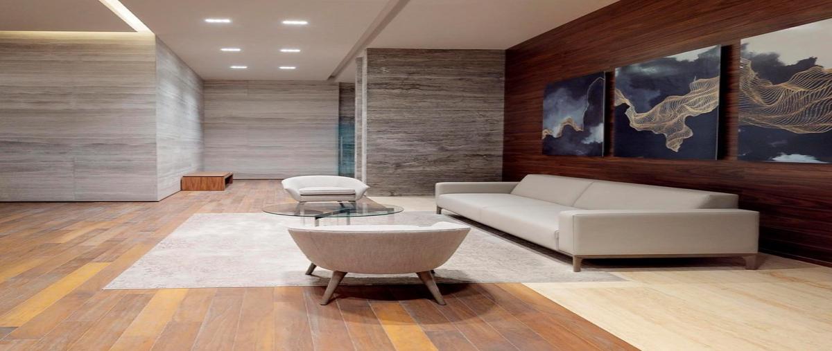 Foto de departamento en renta en  , santa fe, álvaro obregón, df / cdmx, 0 No. 04