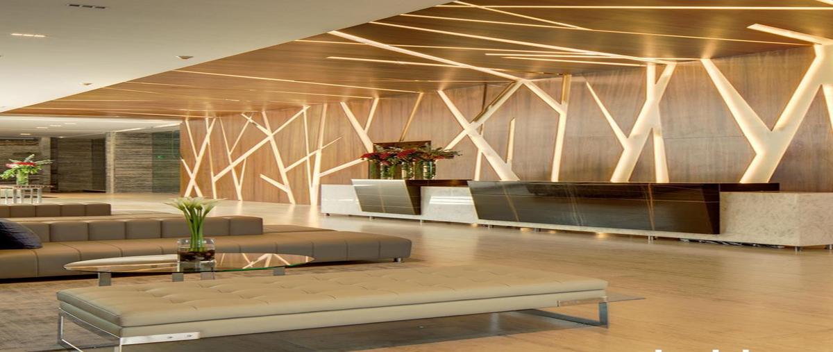 Foto de departamento en renta en  , santa fe, álvaro obregón, df / cdmx, 0 No. 05