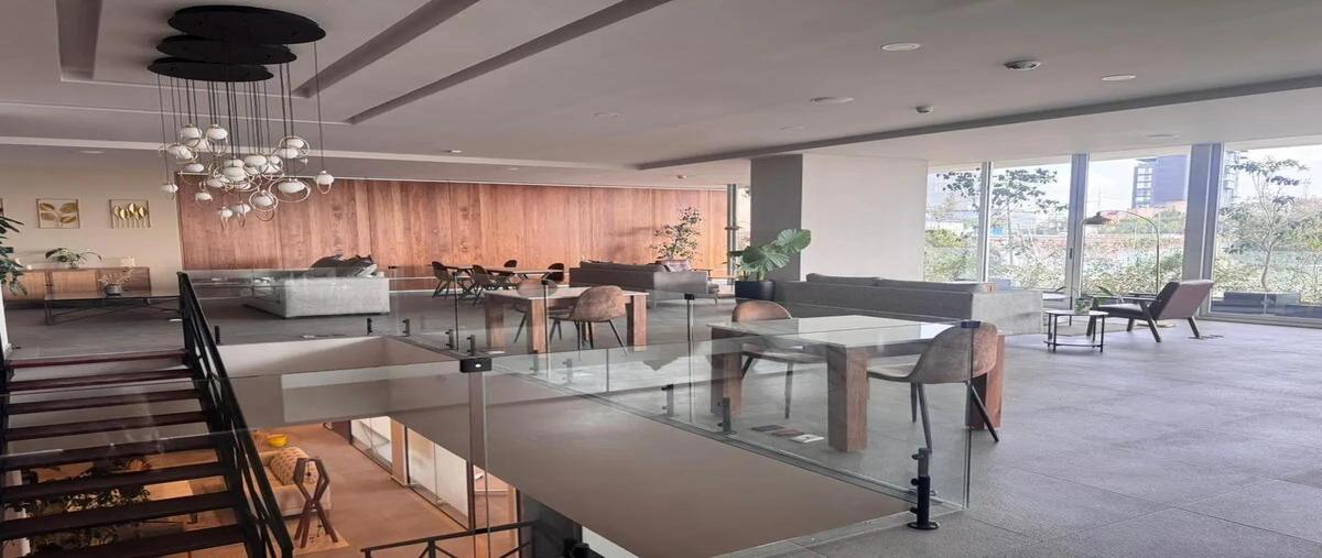 Foto de oficina en renta en  , santa fe, álvaro obregón, df / cdmx, 0 No. 03