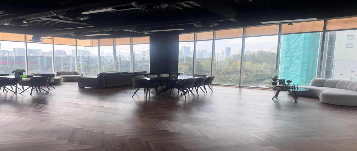 Foto de oficina en renta en  , santa fe, álvaro obregón, df / cdmx, 0 No. 05