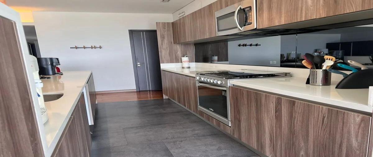 Foto de departamento en venta en  , santa fe, álvaro obregón, df / cdmx, 0 No. 05