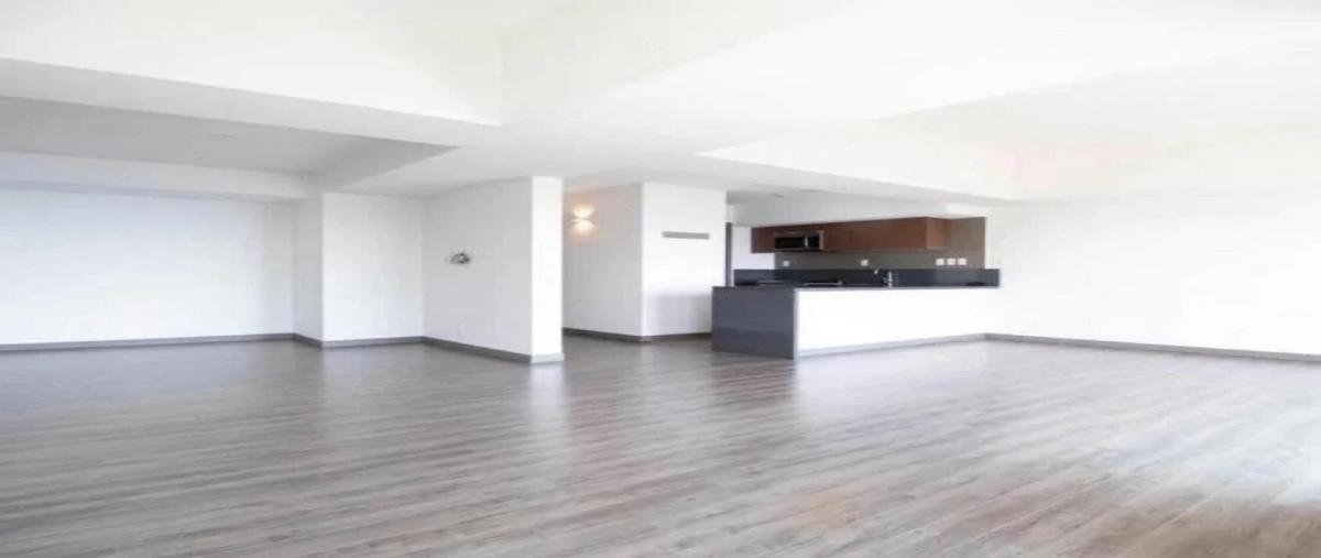 Foto de departamento en venta en  , santa fe, álvaro obregón, df / cdmx, 0 No. 04