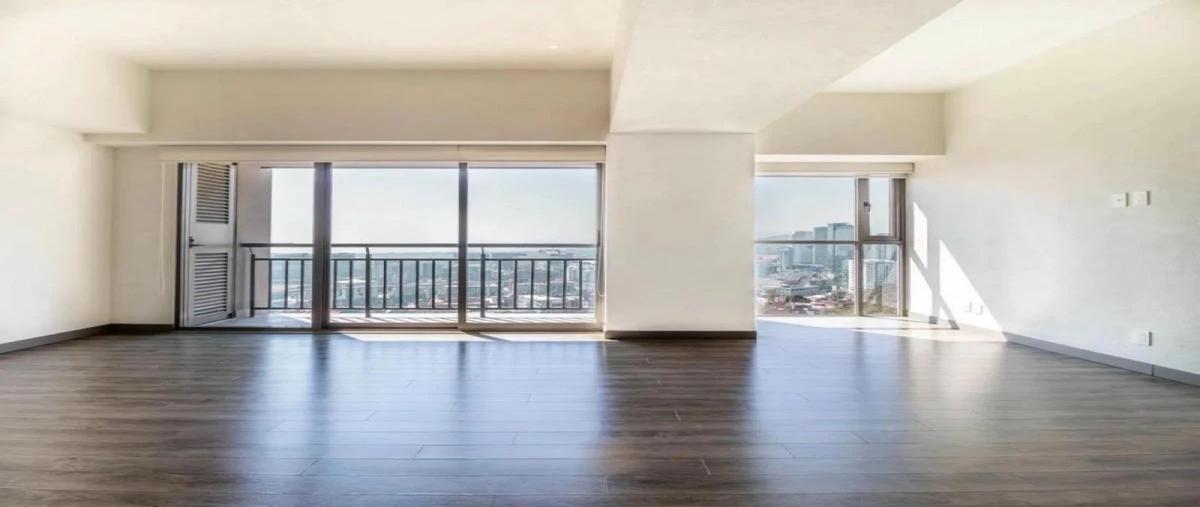 Foto de departamento en venta en  , santa fe, álvaro obregón, df / cdmx, 31114008 No. 03