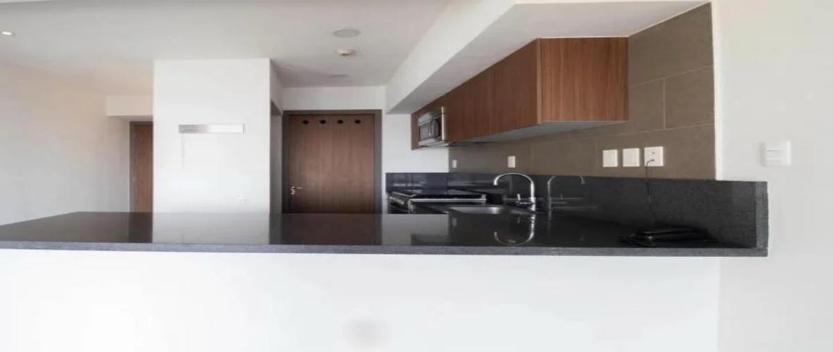 Foto de departamento en venta en  , santa fe, álvaro obregón, df / cdmx, 0 No. 05
