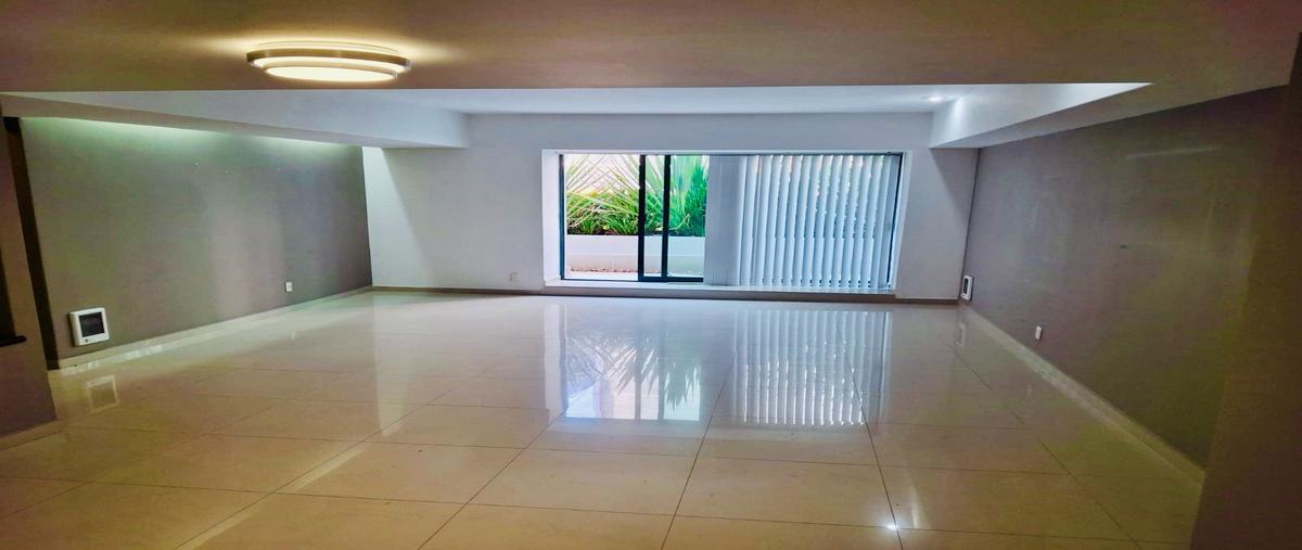 Foto de departamento en , santa fe, álvaro obregón, df / cdmx, 0 foto 05 Foto de departamento en renta en , santa fe, álvaro obregón, df / cdmx, 0 No. 05
