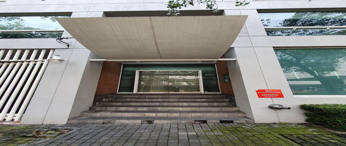Foto de local en renta en  , santa fe, álvaro obregón, df / cdmx, 0 No. 03