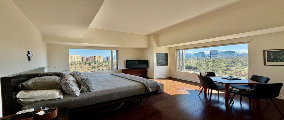 Foto de departamento en venta en . , santa fe, álvaro obregón, df / cdmx, 31129848 No. 04