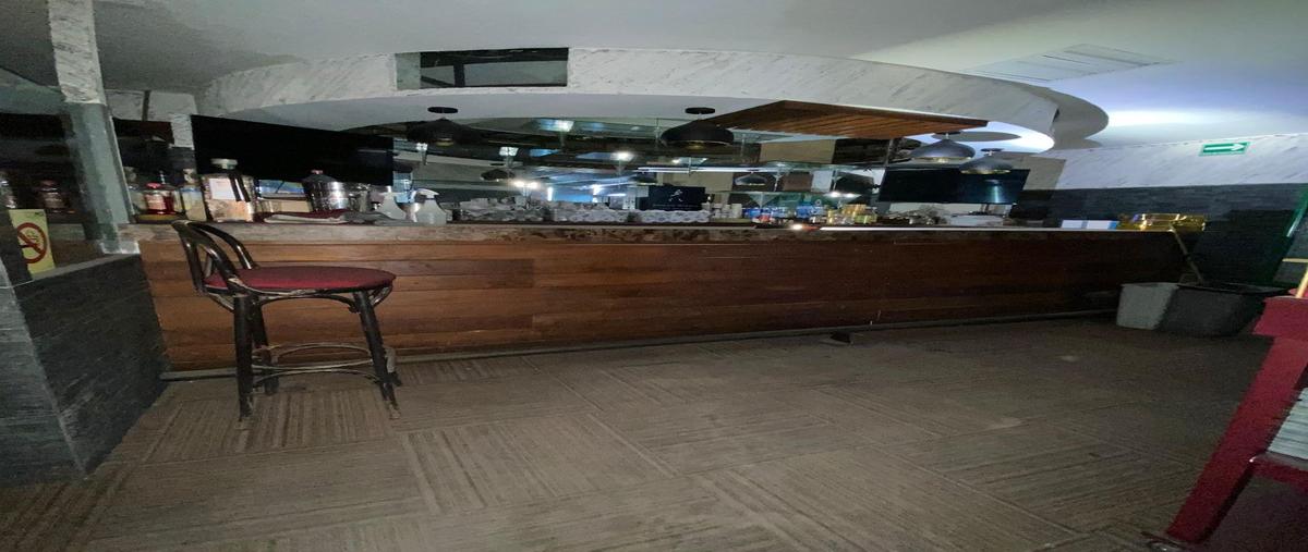 Foto de local en renta en  , santa fe, álvaro obregón, df / cdmx, 31255500 No. 03