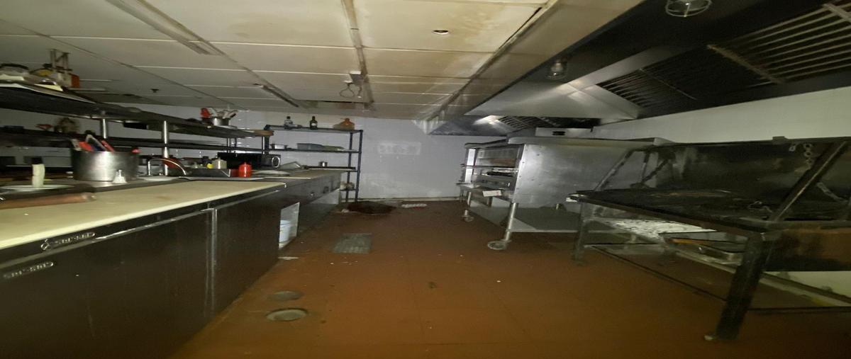 Foto de local en renta en  , santa fe, álvaro obregón, df / cdmx, 31255500 No. 04