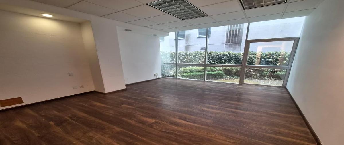 Foto de oficina en renta en  , santa fe, álvaro obregón, df / cdmx, 0 No. 03