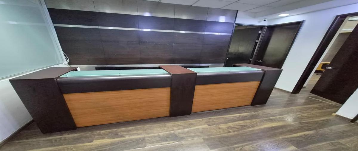 Foto de oficina en renta en  , santa fe, álvaro obregón, df / cdmx, 0 No. 05