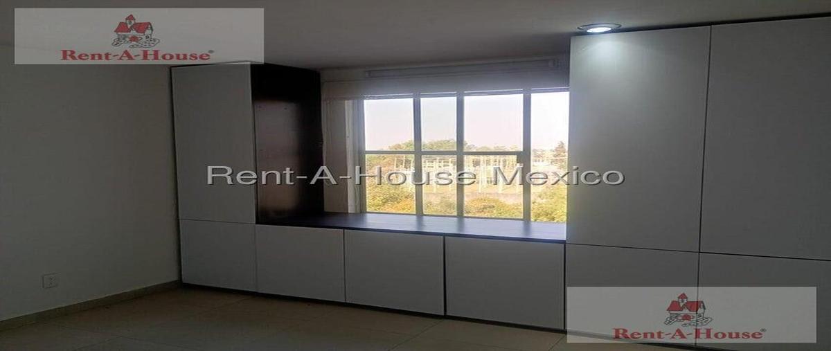Foto de departamento en venta en  , santa fe, álvaro obregón, df / cdmx, 0 No. 05