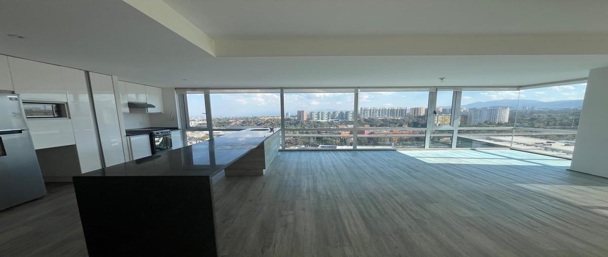 Foto de departamento en , santa fe, álvaro obregón, df / cdmx, 0 foto 01 Foto de departamento en venta en , santa fe, álvaro obregón, df / cdmx, 0 No. 01