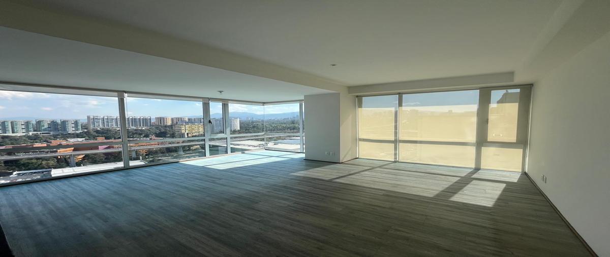 Foto de departamento en , santa fe, álvaro obregón, df / cdmx, 0 foto 02 Foto de departamento en venta en , santa fe, álvaro obregón, df / cdmx, 0 No. 02