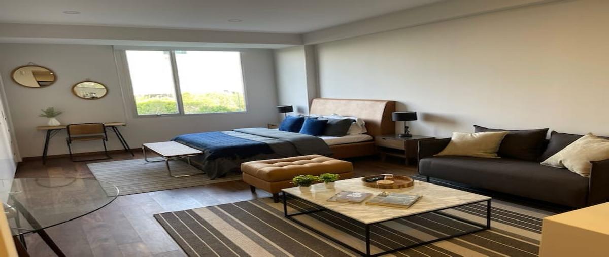 Foto de departamento en , santa fe, álvaro obregón, df / cdmx, 0 foto 01 Foto de departamento en renta en , santa fe, álvaro obregón, df / cdmx, 0 No. 01