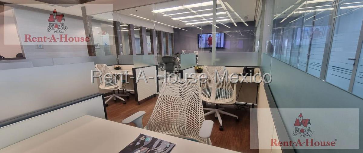 Foto de oficina en renta en  , santa fe, álvaro obregón, df / cdmx, 31497469 No. 03