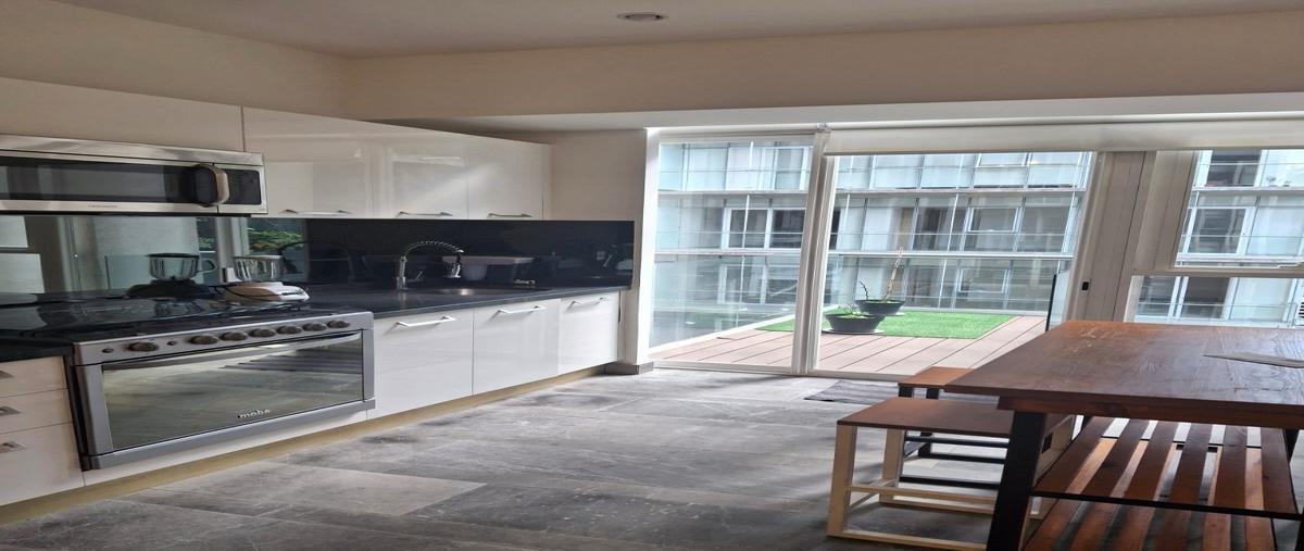 Foto de departamento en renta en  , santa fe, álvaro obregón, df / cdmx, 0 No. 04