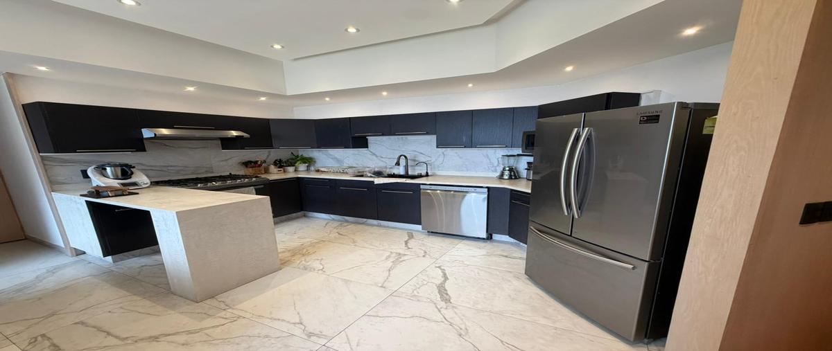 Foto de departamento en renta en  , santa fe, álvaro obregón, df / cdmx, 0 No. 04