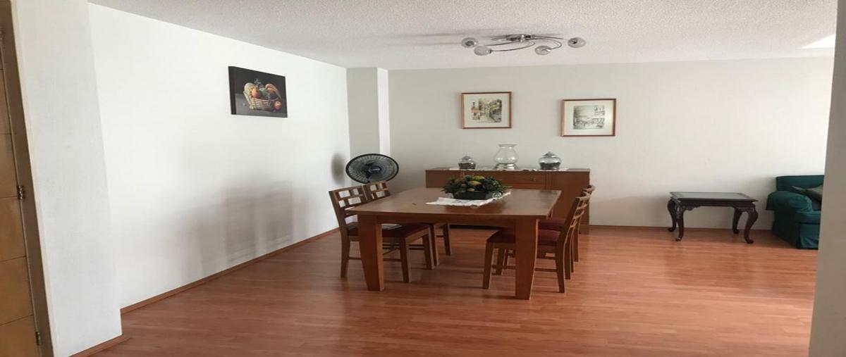Foto de departamento en renta en  , santa fe, álvaro obregón, df / cdmx, 0 No. 03