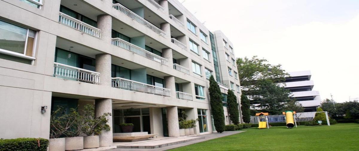 Foto de departamento en renta en  , santa fe, álvaro obregón, df / cdmx, 0 No. 04