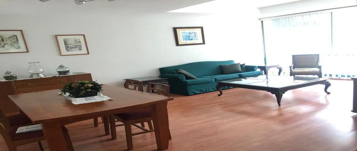 Foto de departamento en renta en  , santa fe, álvaro obregón, df / cdmx, 0 No. 05