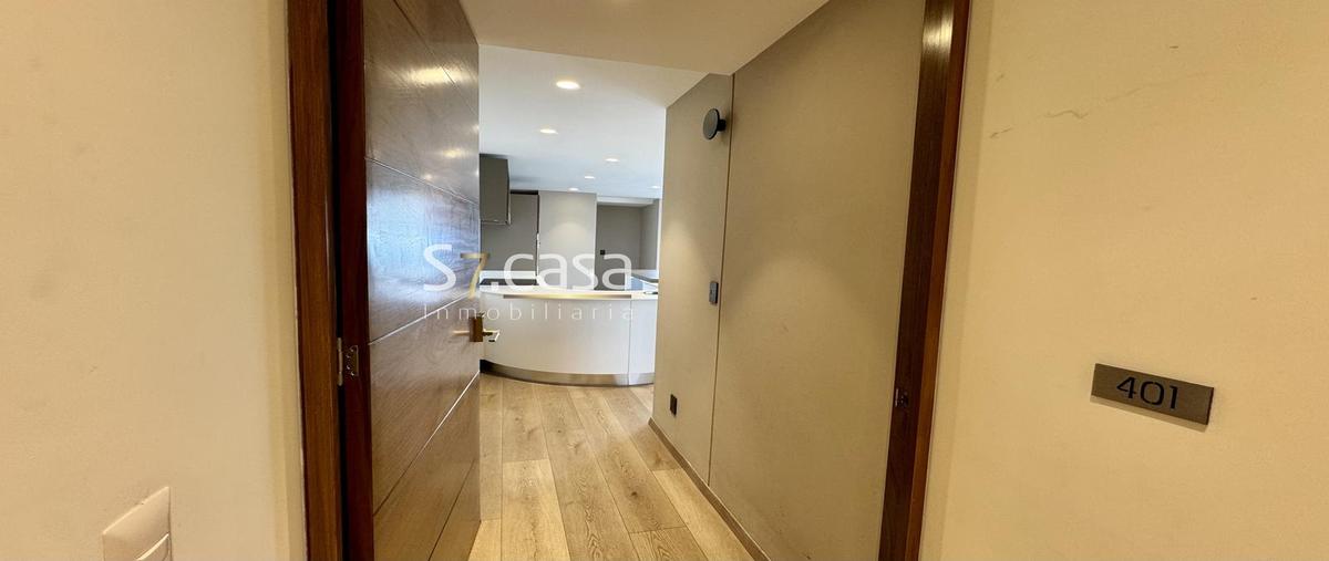 Foto de departamento en renta en  , santa fe, álvaro obregón, df / cdmx, 0 No. 04