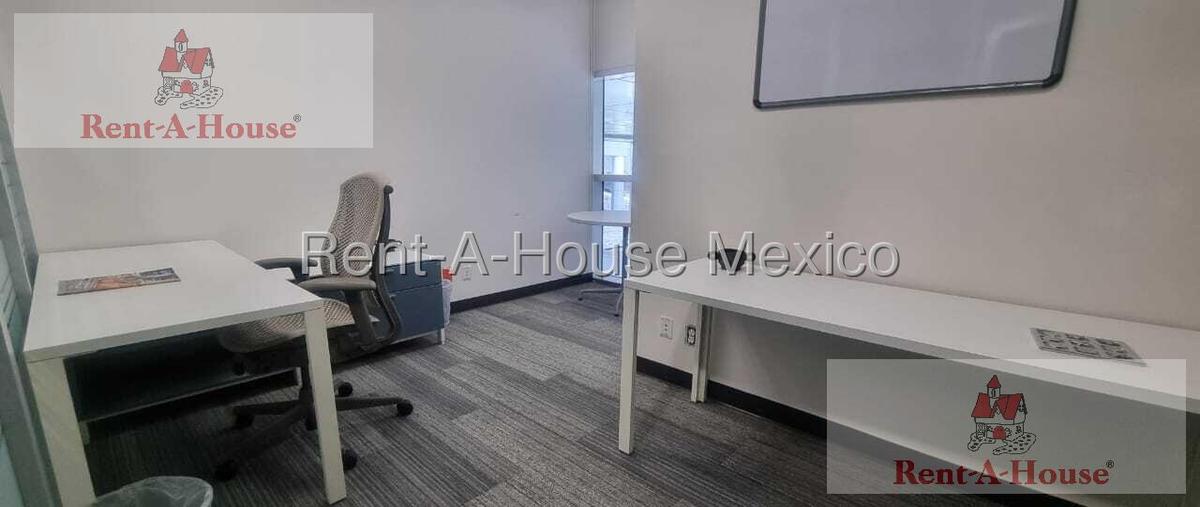 Foto de oficina en renta en  , santa fe, álvaro obregón, df / cdmx, 0 No. 05