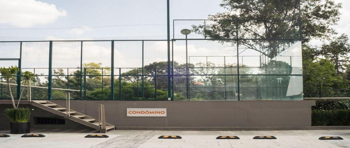 Foto de departamento en venta en  , santa fe, álvaro obregón, df / cdmx, 0 No. 03