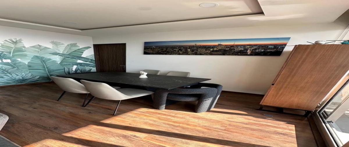 Foto de departamento en venta en  , santa fe, álvaro obregón, df / cdmx, 0 No. 03