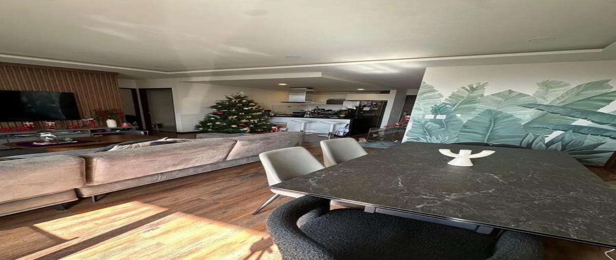 Foto de departamento en venta en  , santa fe, álvaro obregón, df / cdmx, 0 No. 04