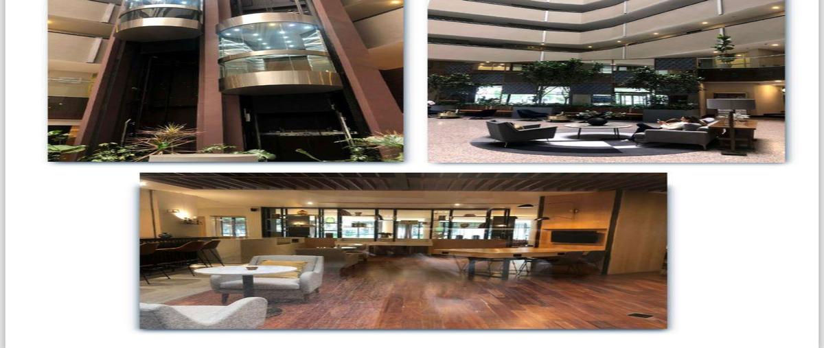 Foto de departamento en renta en  , santa fe, álvaro obregón, df / cdmx, 0 No. 04