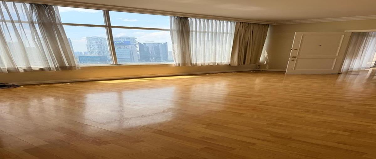 Foto de departamento en venta en  , santa fe, álvaro obregón, df / cdmx, 0 No. 03