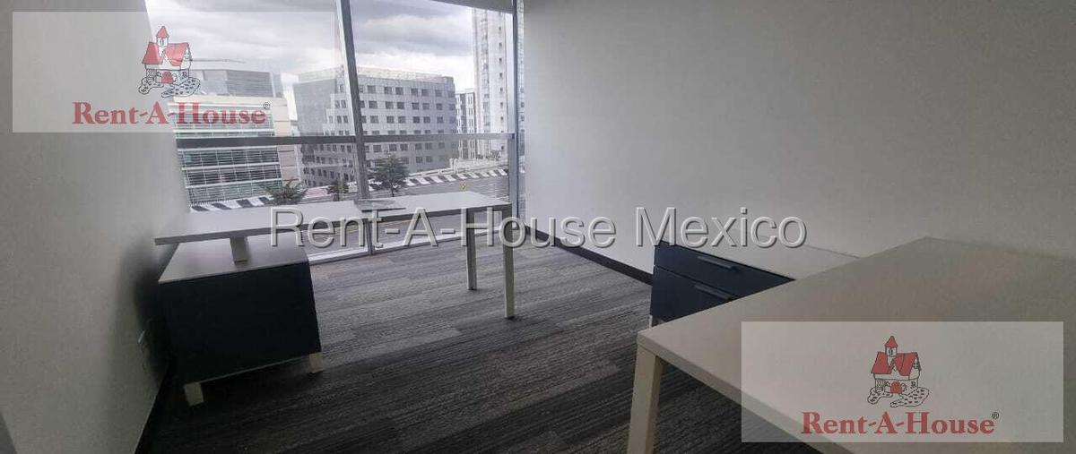 Foto de oficina en renta en  , santa fe, álvaro obregón, df / cdmx, 0 No. 03