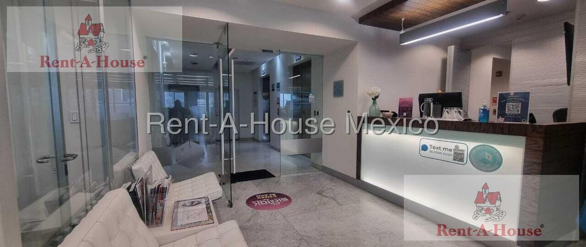 Foto de oficina en renta en  , santa fe, álvaro obregón, df / cdmx, 0 No. 05