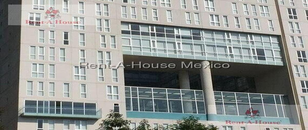 Foto de departamento en venta en  , santa fe, álvaro obregón, df / cdmx, 0 No. 05