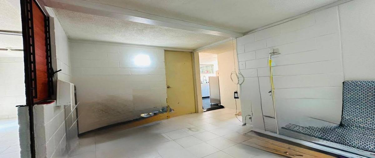 Foto de departamento en venta en  , santa fe, álvaro obregón, df / cdmx, 0 No. 05