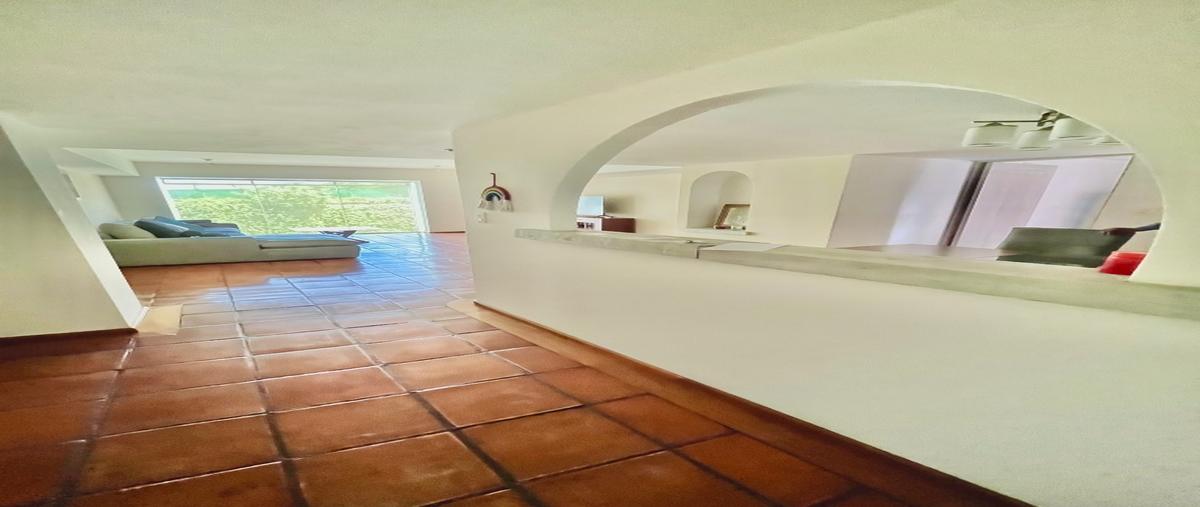 Foto de departamento en renta en  , santa fe, álvaro obregón, df / cdmx, 0 No. 05