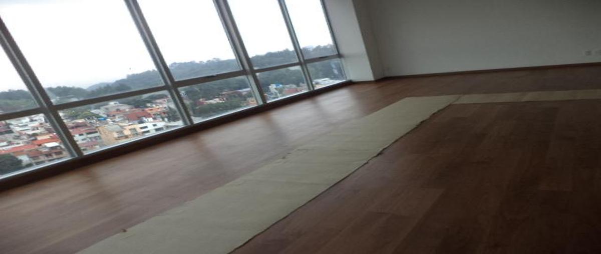 Foto de departamento en renta en  , santa fe, álvaro obregón, df / cdmx, 6782521 No. 03