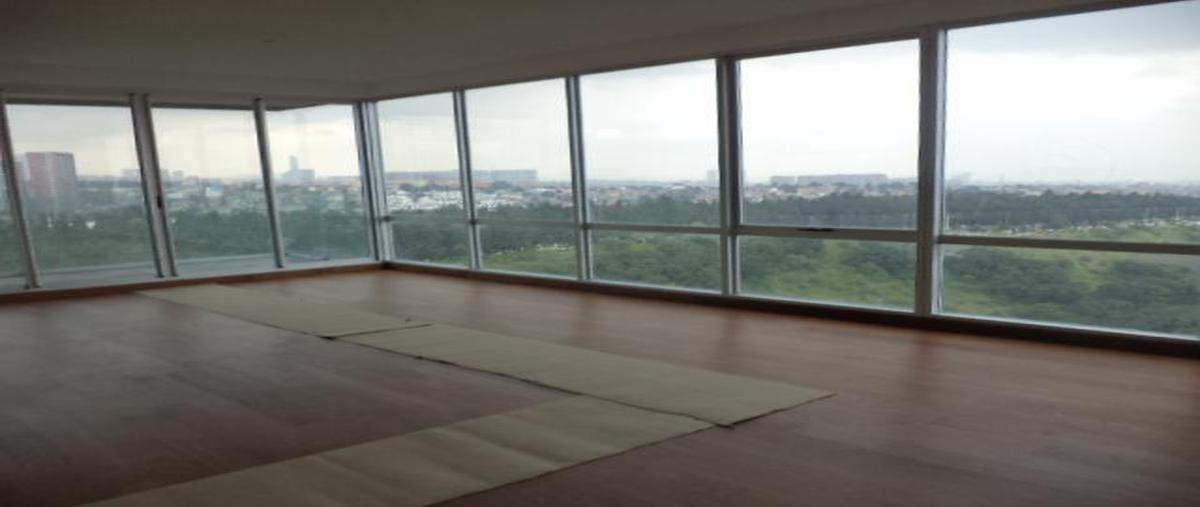 Foto de departamento en renta en  , santa fe, álvaro obregón, df / cdmx, 6782521 No. 05