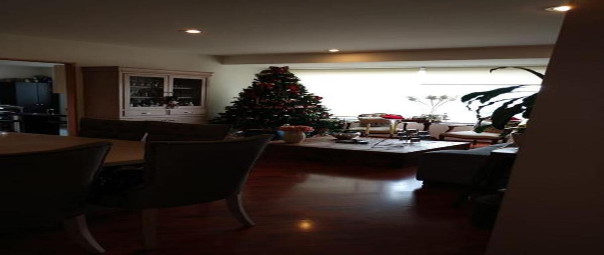 Foto de departamento en venta en  , santa fe, álvaro obregón, df / cdmx, 6983331 No. 03