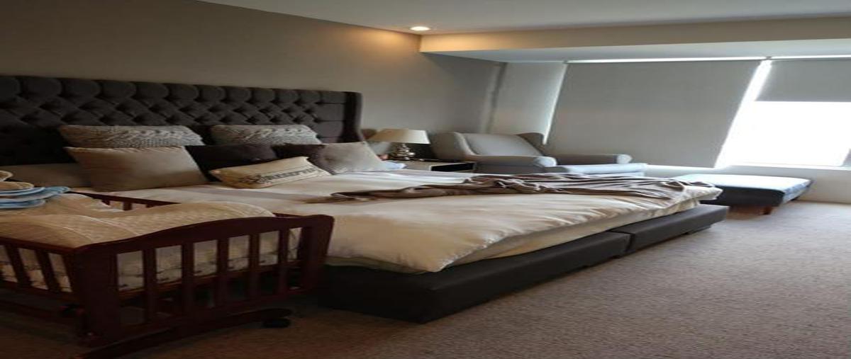 Foto de departamento en venta en  , santa fe, álvaro obregón, df / cdmx, 6983331 No. 04