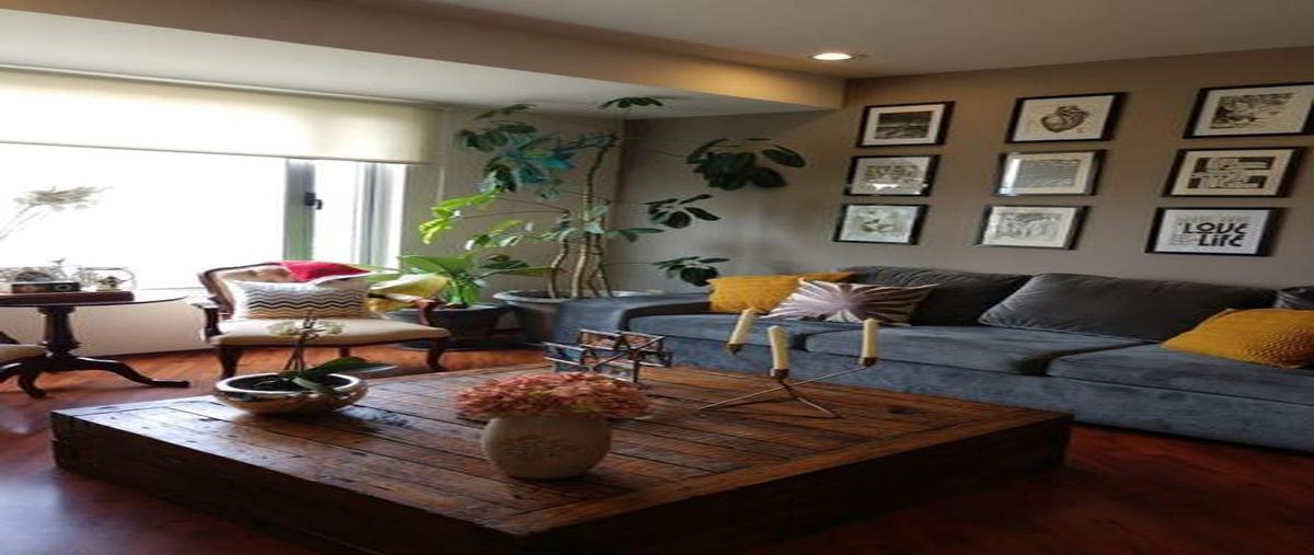 Foto de departamento en venta en  , santa fe, álvaro obregón, df / cdmx, 6983331 No. 05